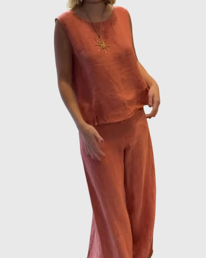 LENILA™ | BOHEMIAN ZWEITEILIGES SET
