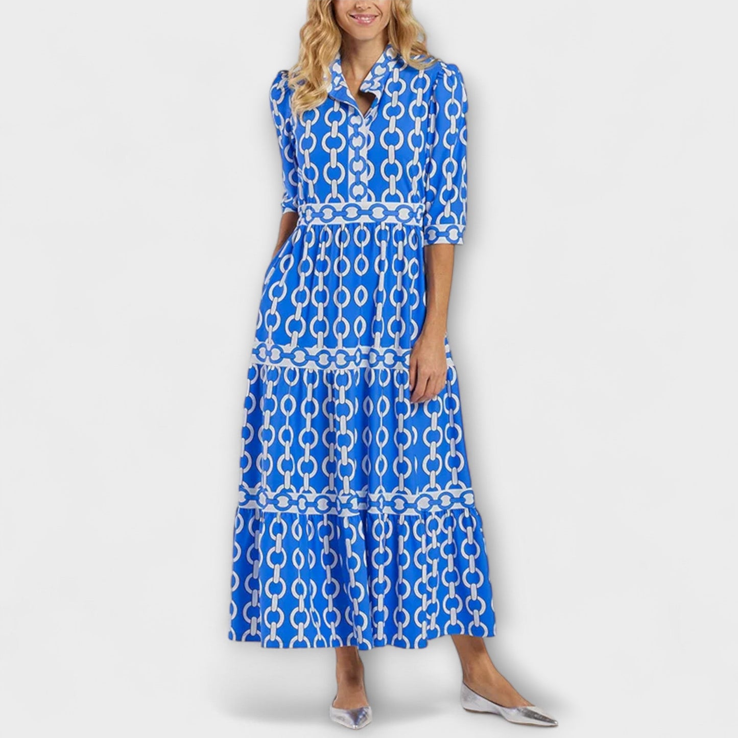 Valerie | Flow Dress
