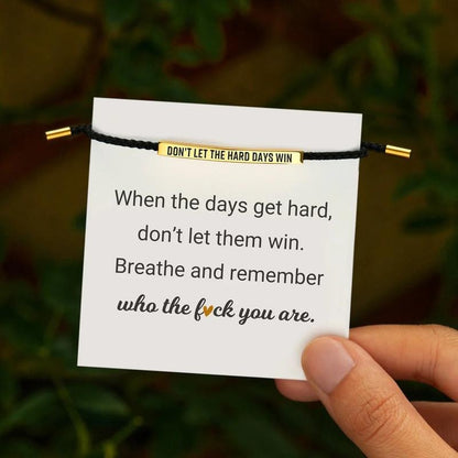 Lovia Studios | Motivationsarmband, Köp 2 Få 1 Gratis
