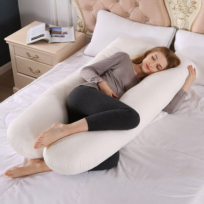 Sleep Body Pillow™ (70% OFF)