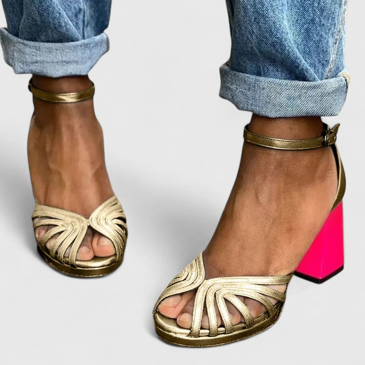 Elena | Pantofi Eleganți