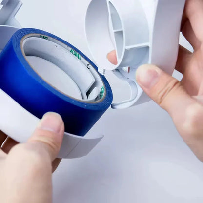 TapeMaster Pro — Saubere Kanten in Rekordzeit für Profi-Ergebnisse ohne Stress!