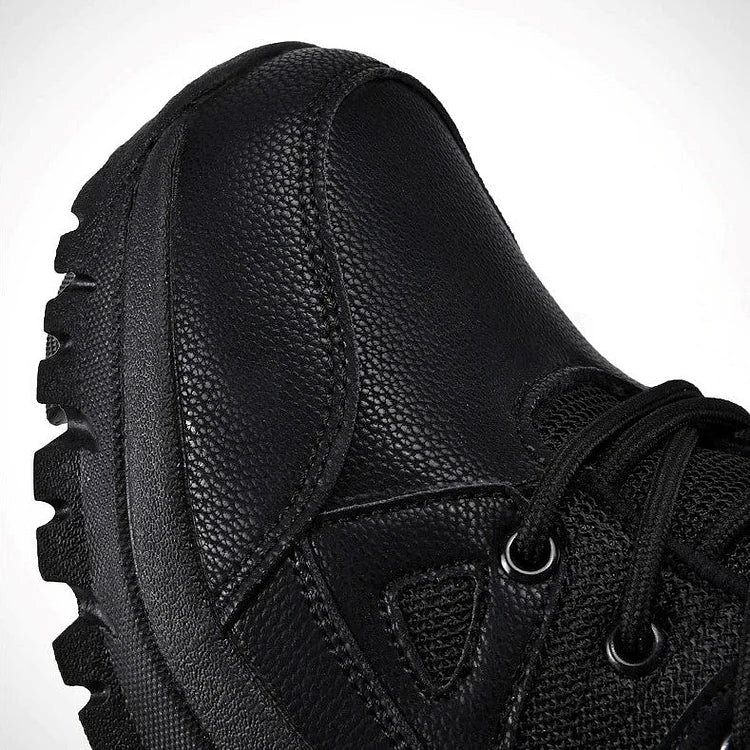 ARVY | Wasserdichte taktische Stiefel - Wandern & Outdoor
