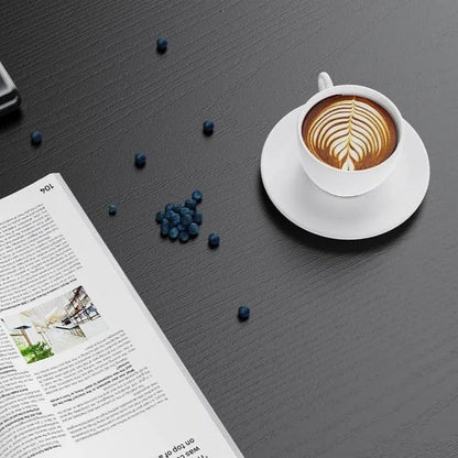 NordicNouveau™ by skörten Sweden: The Clever Coffee Table That Rises to Every Occasion