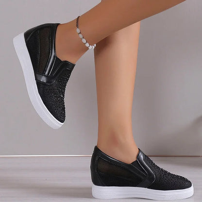 Ormira - Comfortable Non-Slip Sneaker