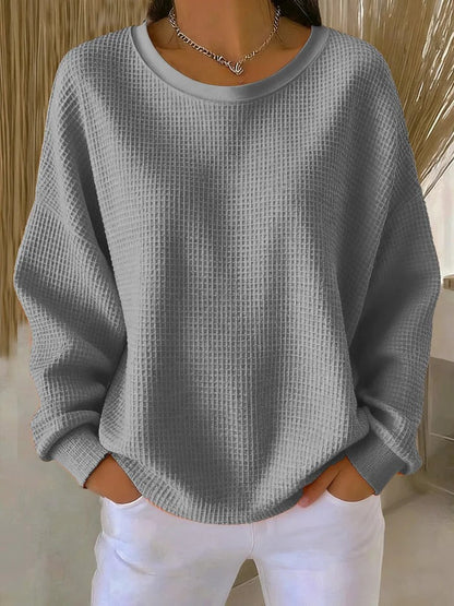 Luna - Timeless Classic Sweater