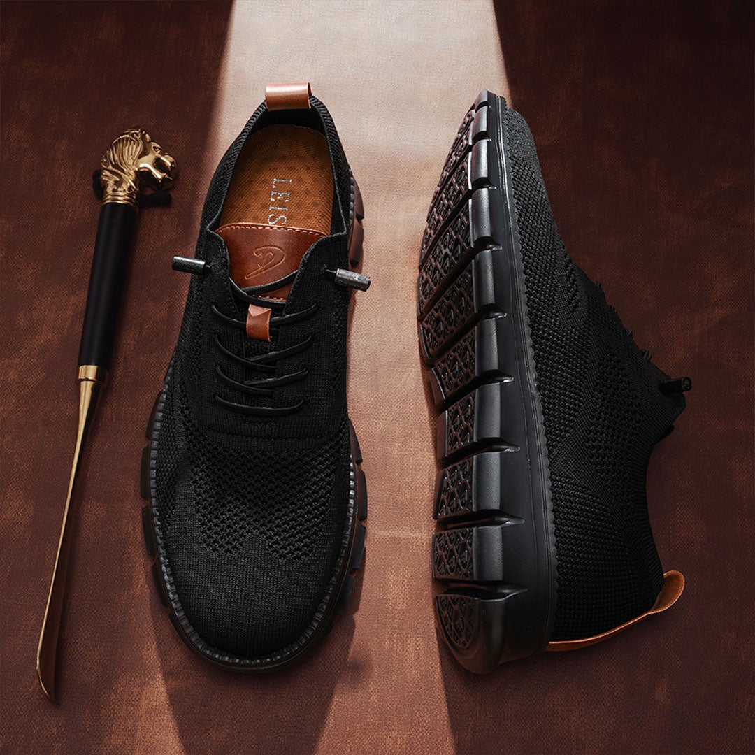 Urban - Ultra Comfortabel – Blackout Edition