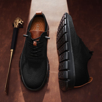 Urban - Ultra Comfortabel – Blackout Edition