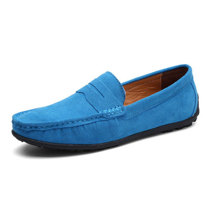 Tom Hollinger | Orthopädische Premium-Slipper für Herren Bequeme Stützschuhe