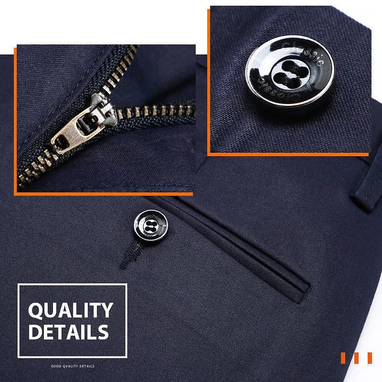 Jorren – Men's Stretch Trousers