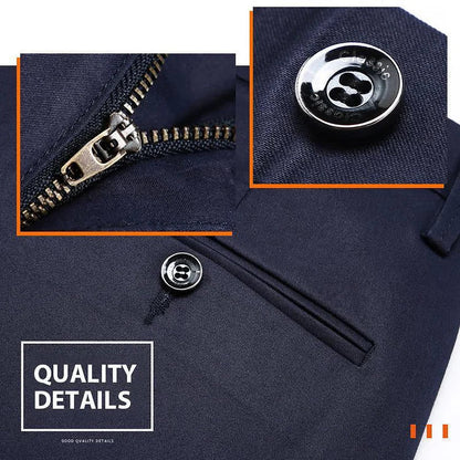 Jorren – Men's Stretch Trousers