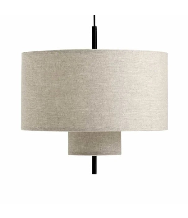 Lune Douce - Loftlampe