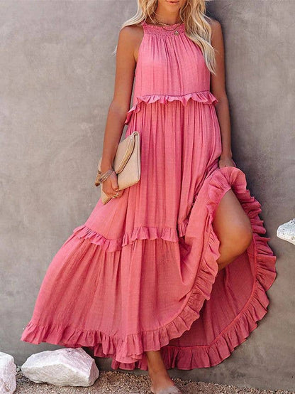 Vestido Spring