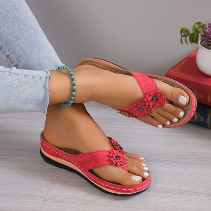 Lagoz Josine | Orthopedische sandalen