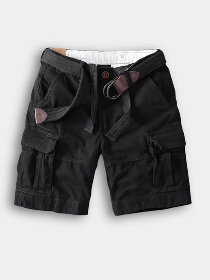 Lorthan - atmungsaktive Cargoshorts