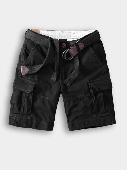 Lorthan - atmungsaktive Cargoshorts
