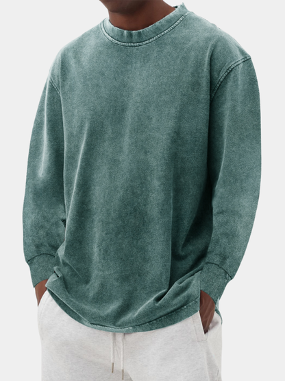 Valmont - T-Shirt Long Essential