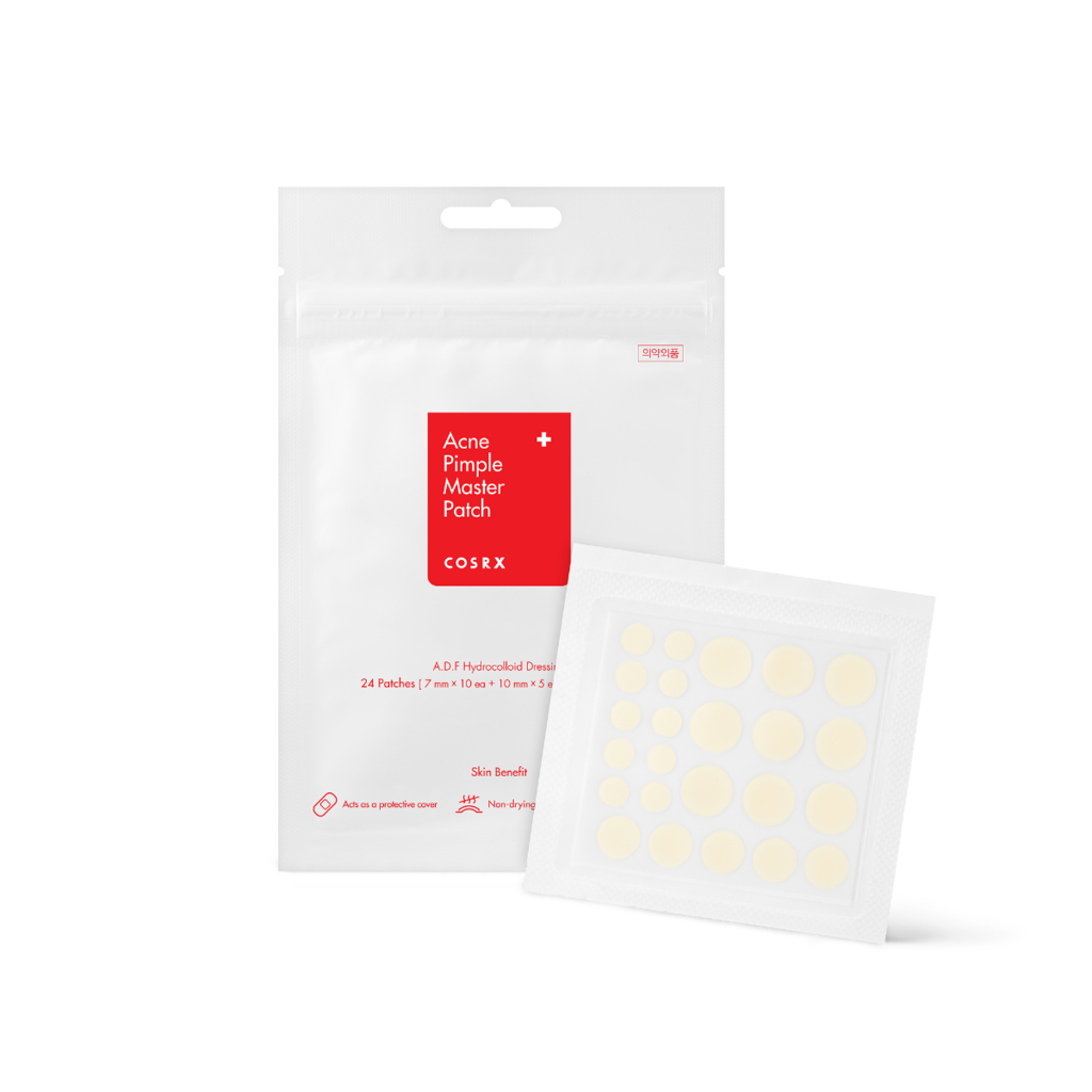 Acne Pimple Master Patch (36 Patches)