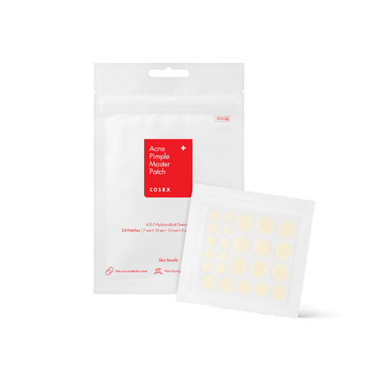 Acne Pimple Master Patch (36 Patches)