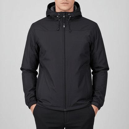 Waterproof Breathable Rain Jacket | Active Peaks - Active Peaks