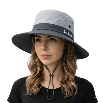 Lightweight UV Protection Hat for Women | Active Peaks - Active Peaks