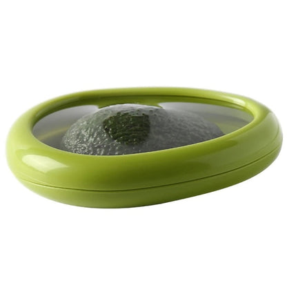 Silicone Food Storage Container | Maintains Freshness Longer | Airtight, Reusable | FreshNest