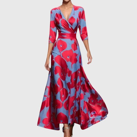 Leila | Elegantna Obleka