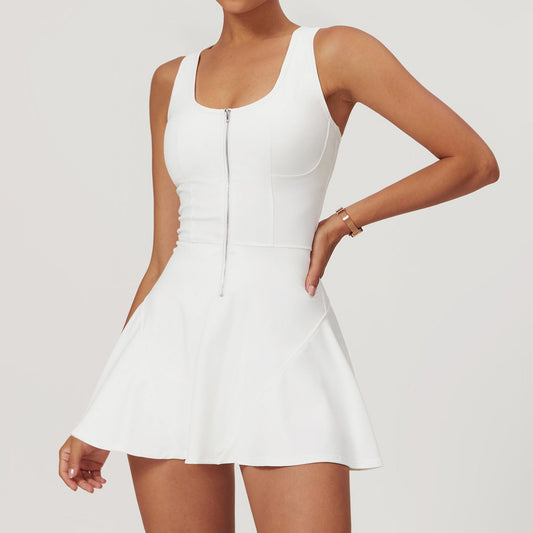 Isla Court Dress