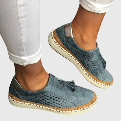 PIPER - ORTHOPAEDIC SLIP-ONS