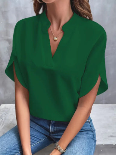 Maria | Blusa Verano Silk