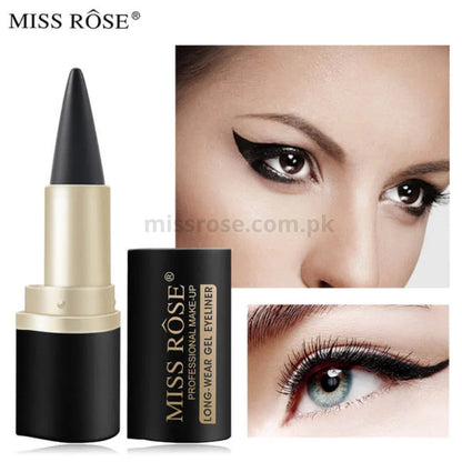 ShadowStrike™ — Command Every Glance with Bold, Smudge-Proof Intensity All Day Long