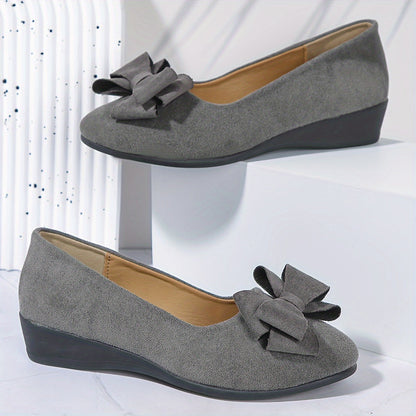 Selvara | Grace Comfort Flats