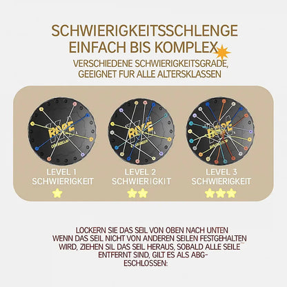 FlexiCord Genius — Entfessele deinen scharfen Verstand und erlebe süchtig machende Konzentration!