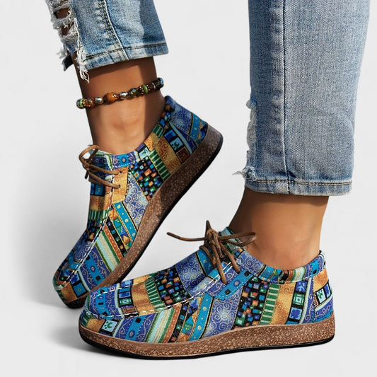 Louise │ Chaussures Confort Ultra-Légères