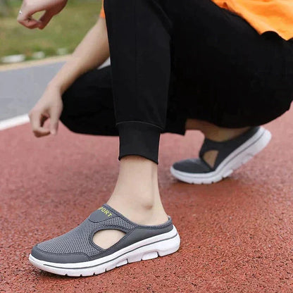 Chausson orthopédique