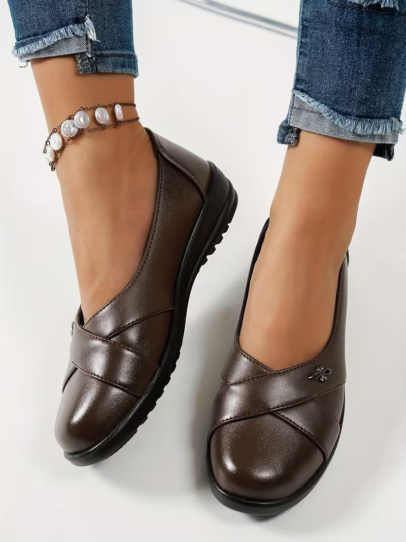 SOPHIE™ – Orthopedic Everyday Comfort Shoes