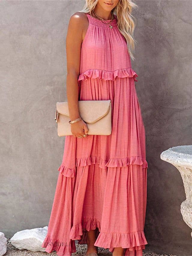 Vestido Spring