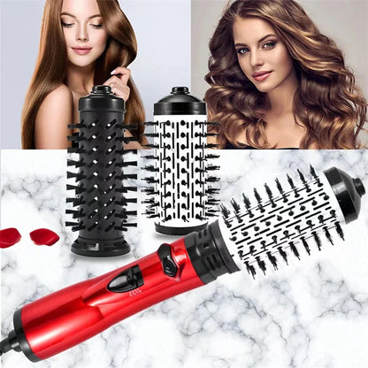LumeaTress™ Styler — Unlock Stunning, Frizz-Free Hair That Commands Attention Every Time