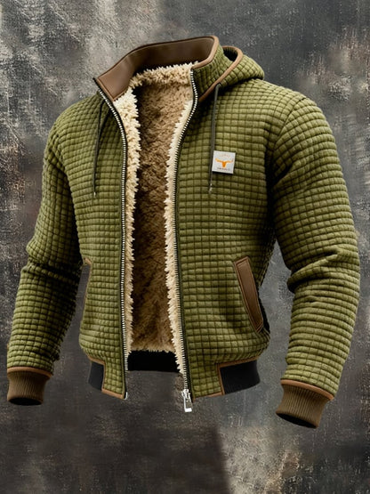 Matteo™ | Chaqueta térmica de impacto de forro polar