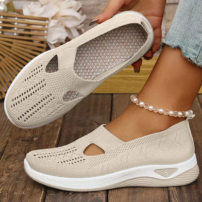 Dorothy | Scarpe Slip-On Confortevoli
