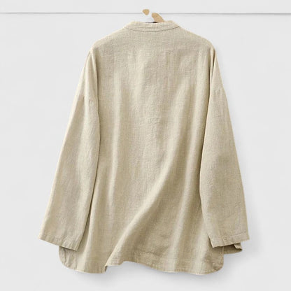 Vanessa | Comfortable Shirt