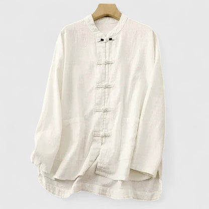 Vanessa | Comfortable Shirt