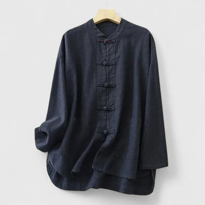 Vanessa | Comfortable Shirt
