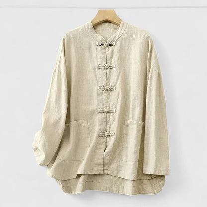 Vanessa | Comfortable Shirt