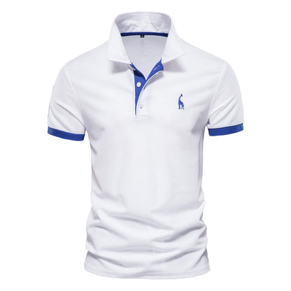 Stilvol Herren Polo - Franklin