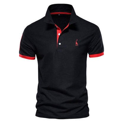 Stilvol Herren Polo - Franklin