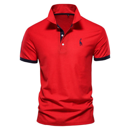 Stilvol Herren Polo - Franklin