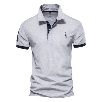 Stilvol Herren Polo - Franklin