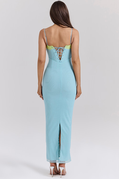 Rêve d’Île - Robe maxi