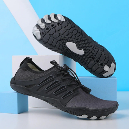 Alex | Unisex Leichte Barfußschuhe Für Alltag